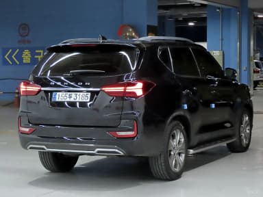 Rexton