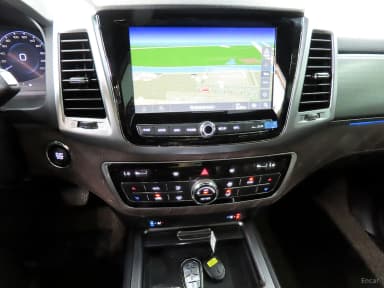 Rexton