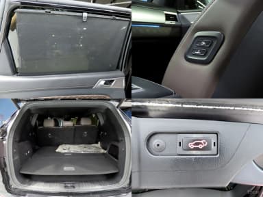 Rexton