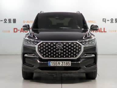 Rexton