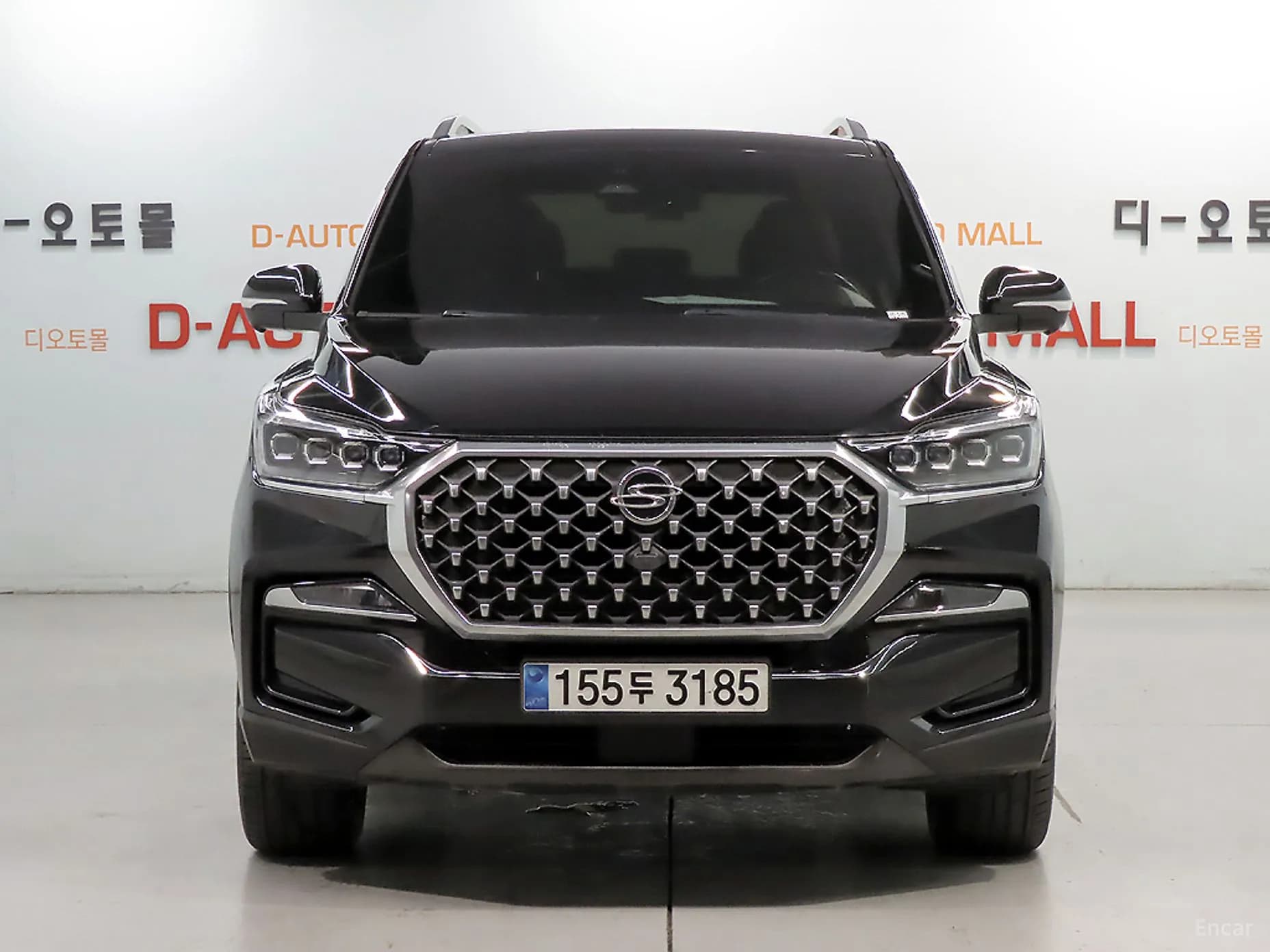 Rexton