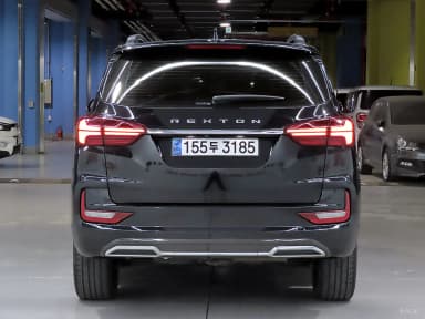Rexton