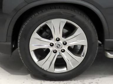 Rexton