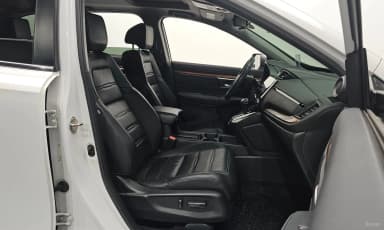 CR-V 5th generation