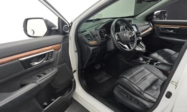 CR-V 5th generation