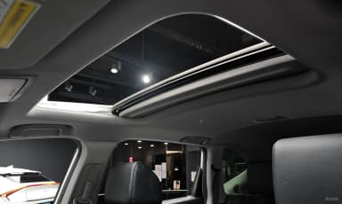 CR-V 5th generation