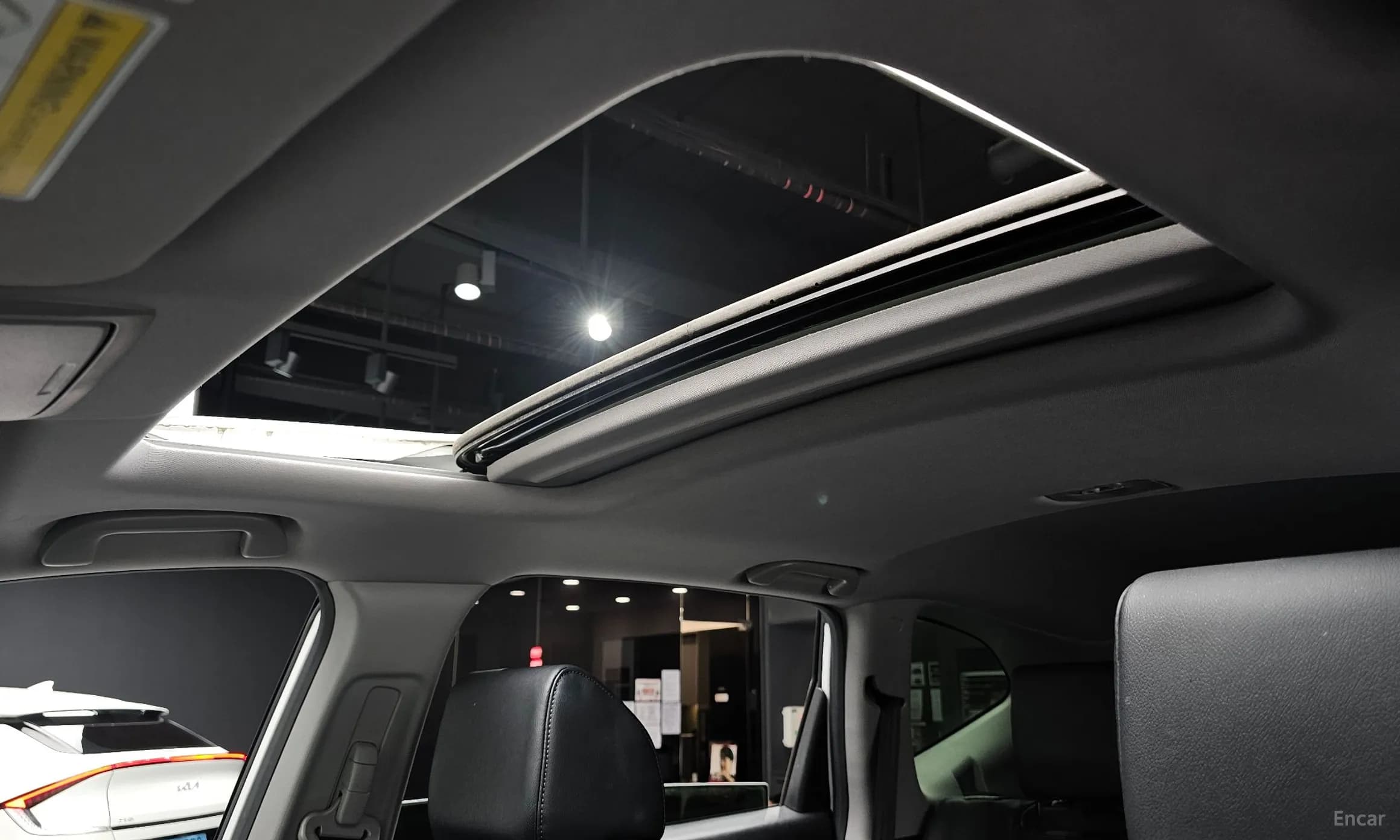 CR-V 5th generation