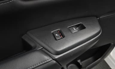 CR-V 5th generation
