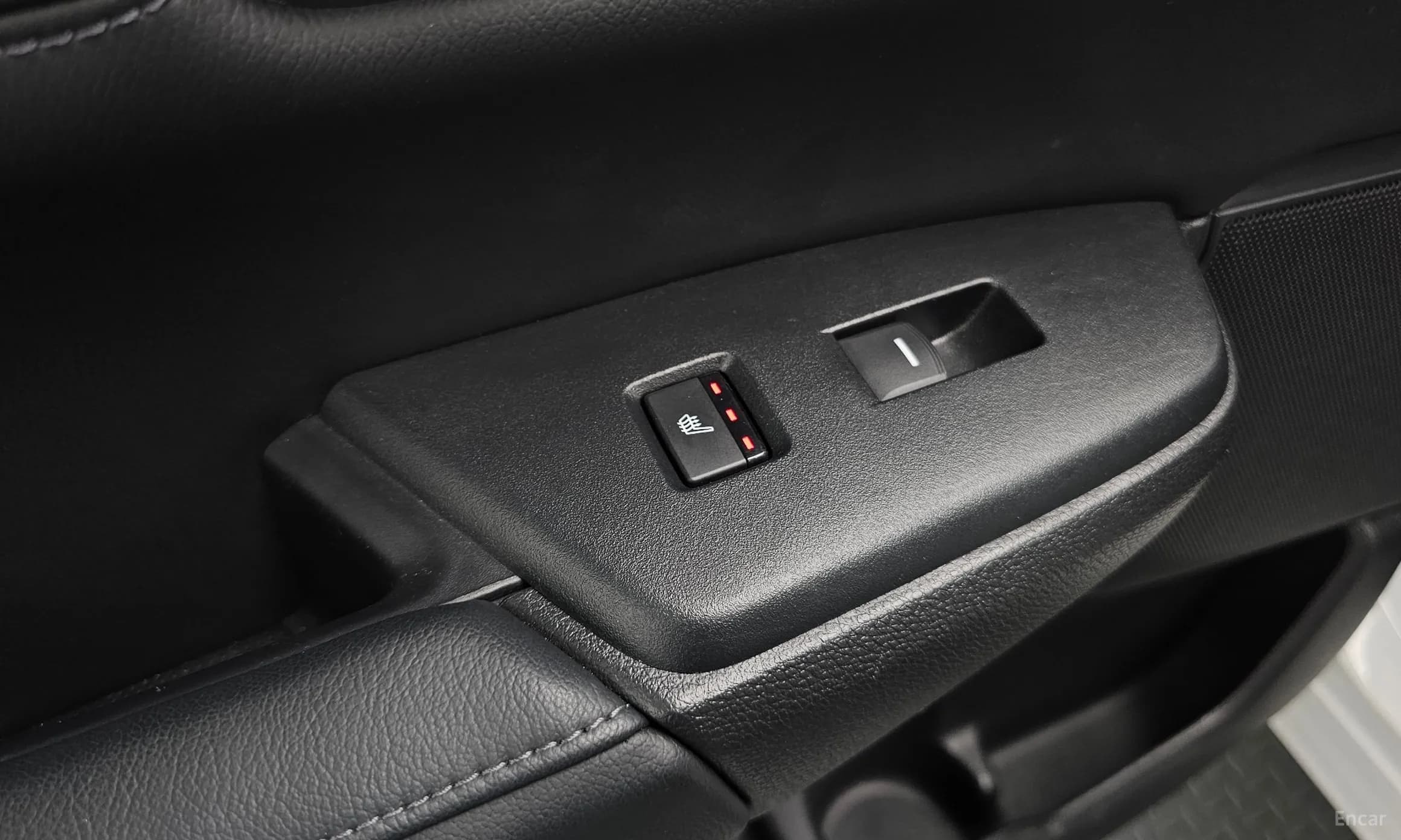 CR-V 5th generation