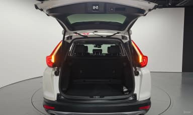 CR-V 5th generation