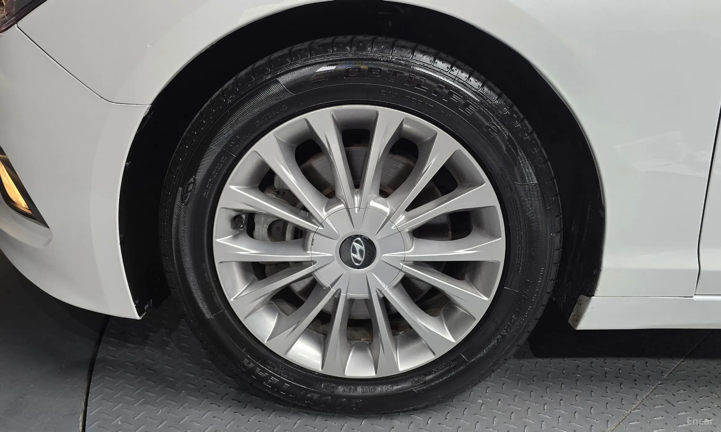 LF Sonata