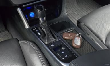 LF Sonata