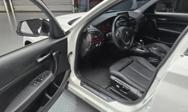 1 Series (F20)