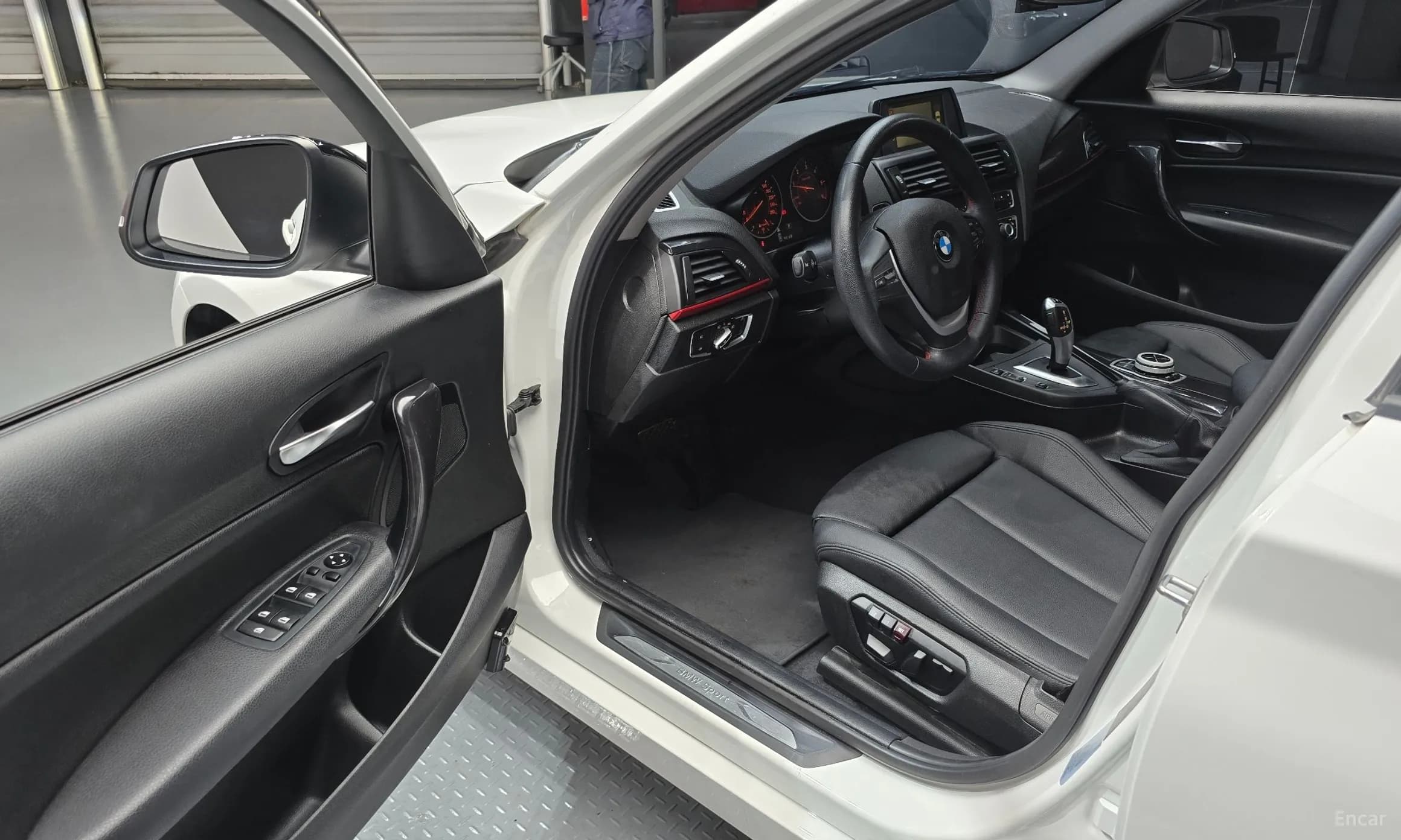 1 Series (F20)