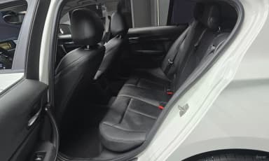 1 Series (F20)