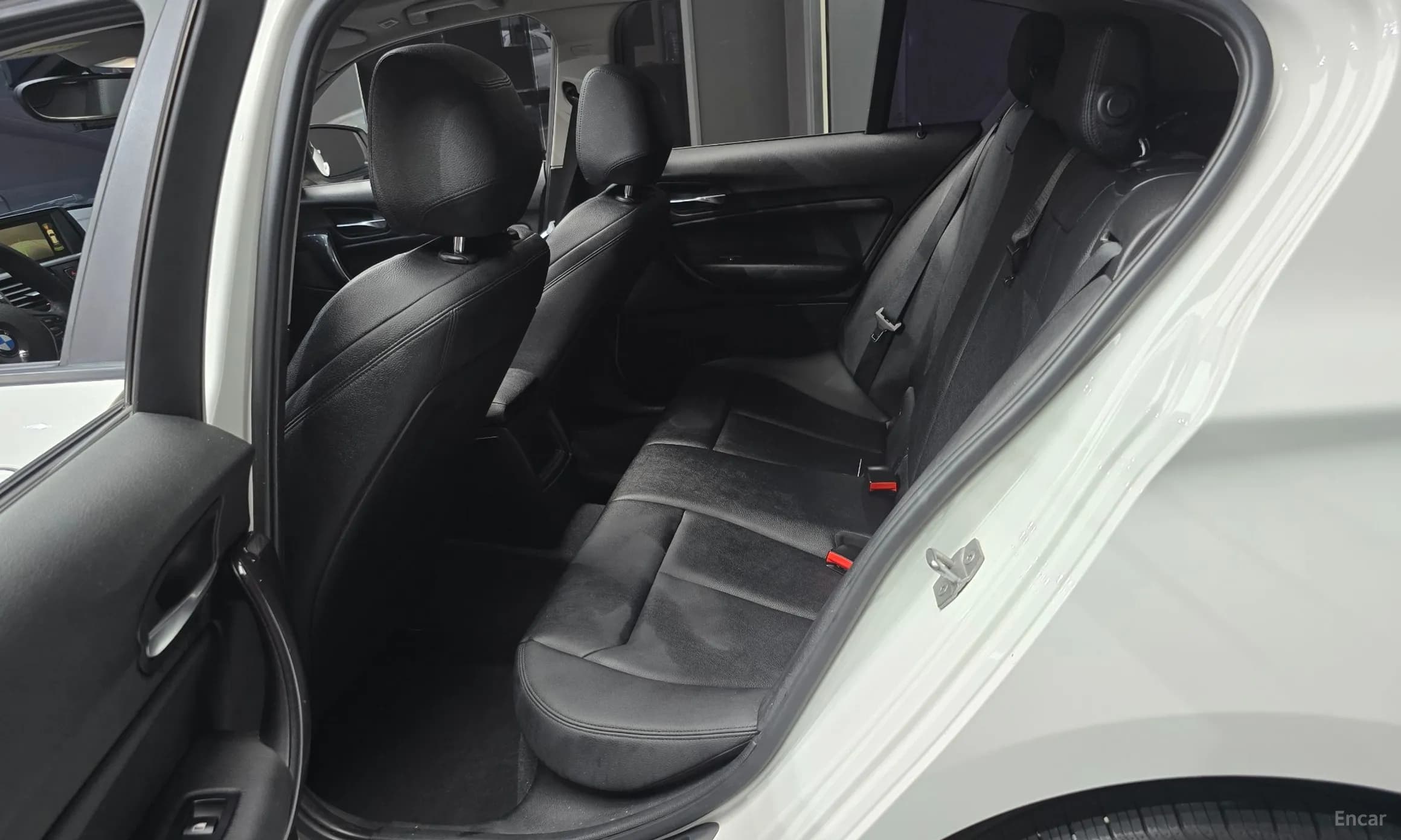 1 Series (F20)