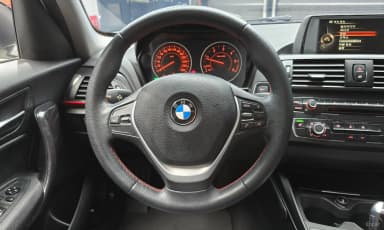 1 Series (F20)