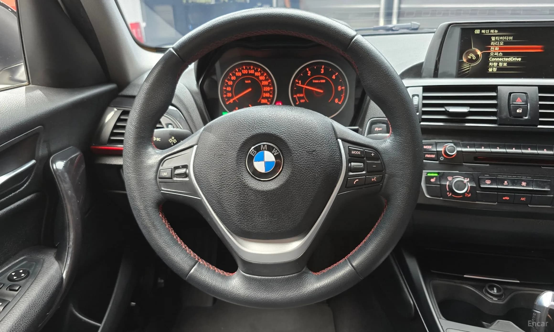 1 Series (F20)