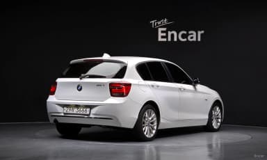 1 Series (F20)