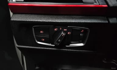 1 Series (F20)