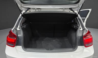 1 Series (F20)