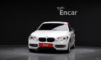1 Series (F20)