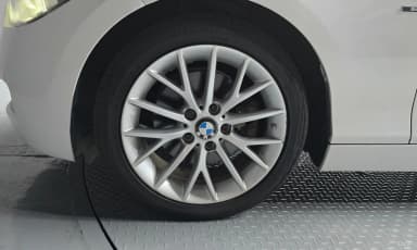 1 Series (F20)