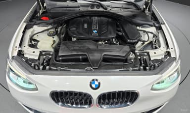 1 Series (F20)