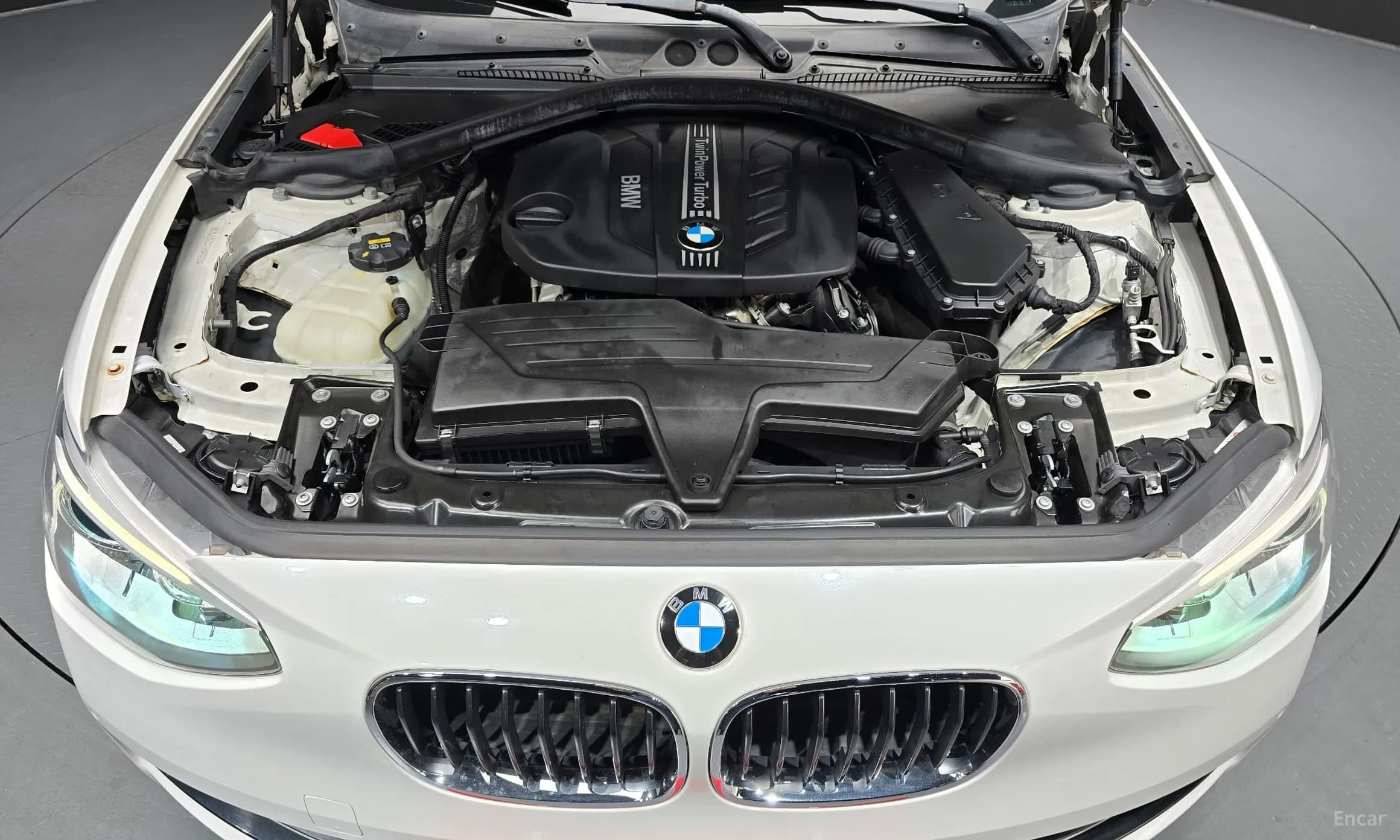 1 Series (F20)