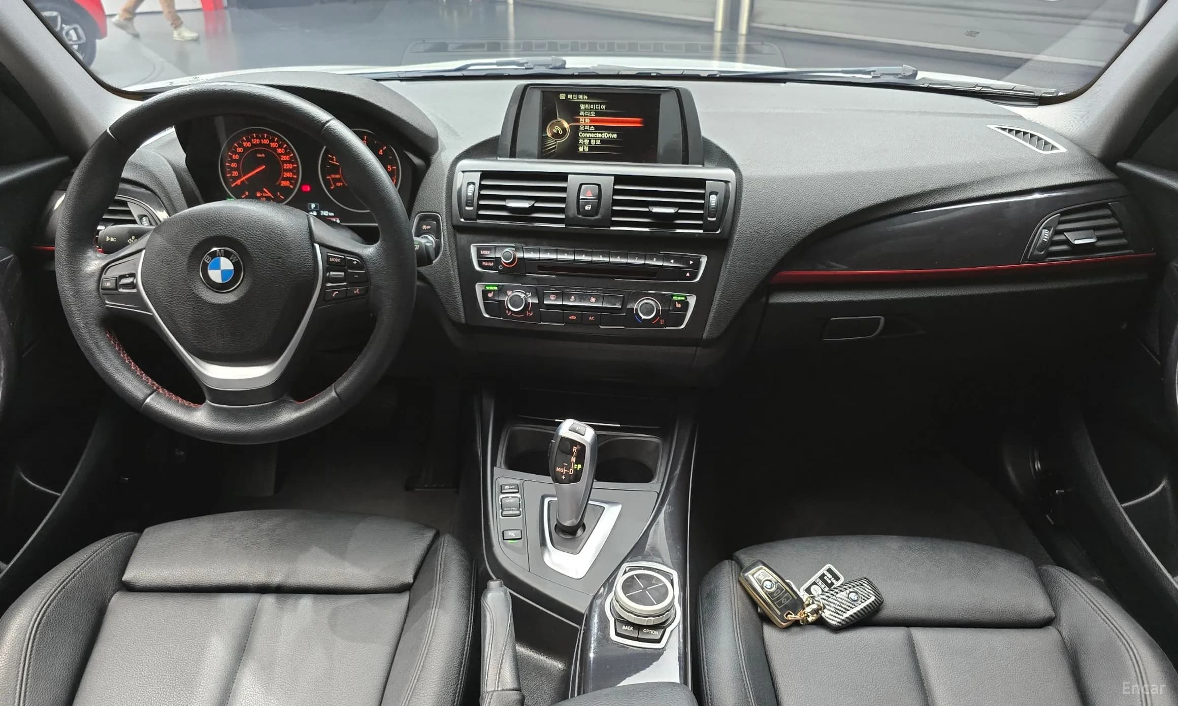 1 Series (F20)