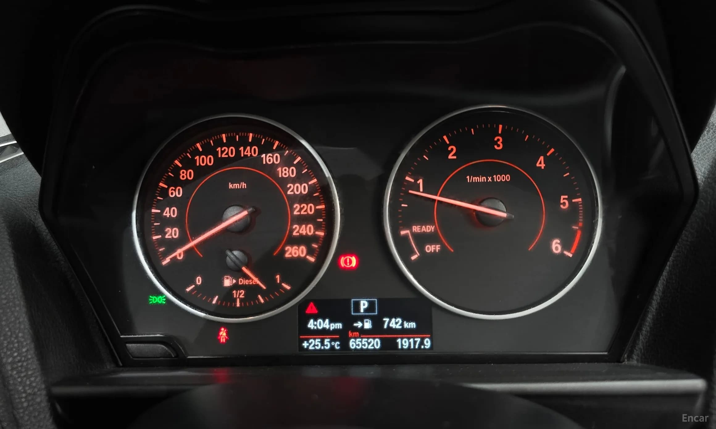 1 Series (F20)