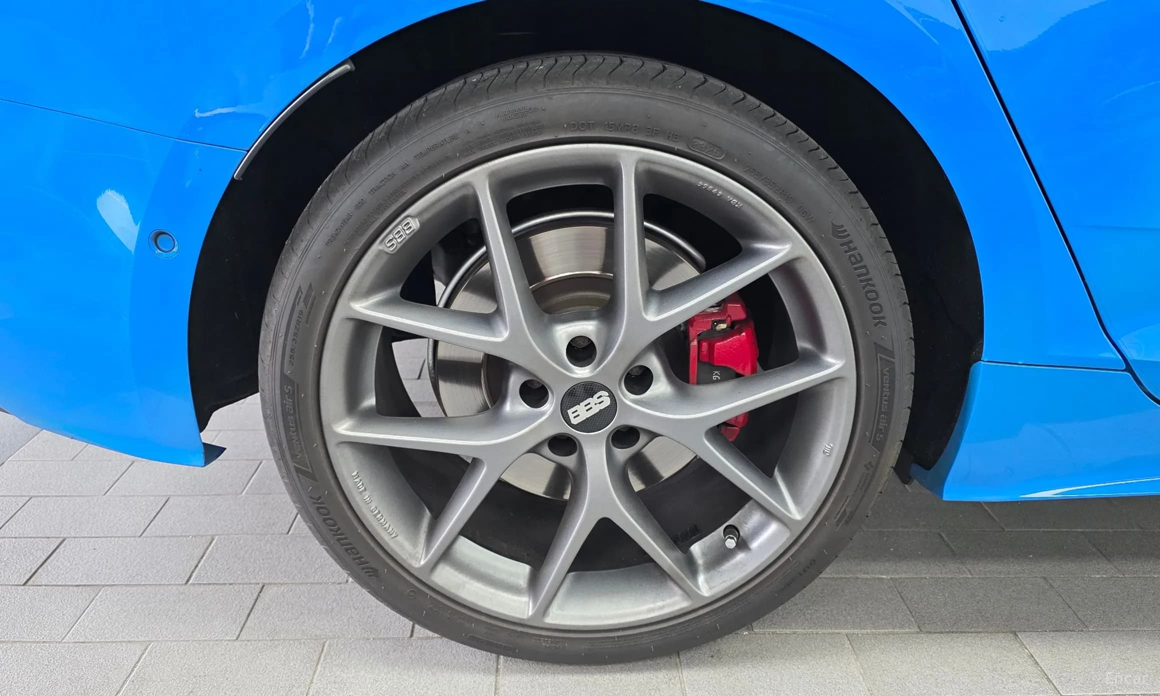 S5 (F5)