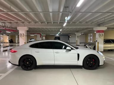Panamera (971)