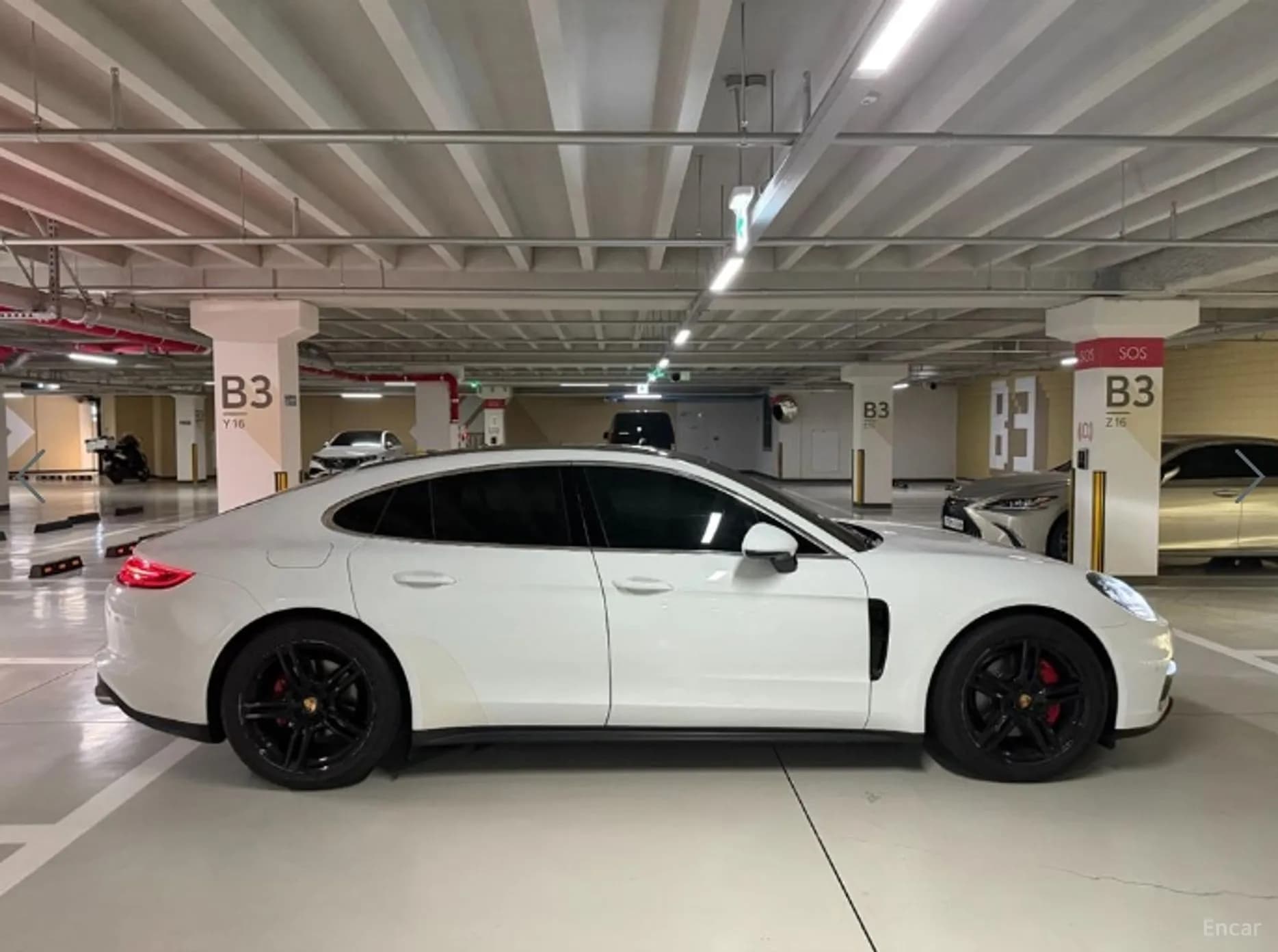 Panamera (971)