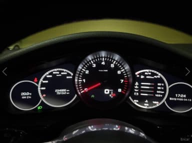 Panamera (971)