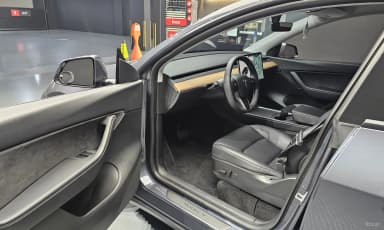 Model Y