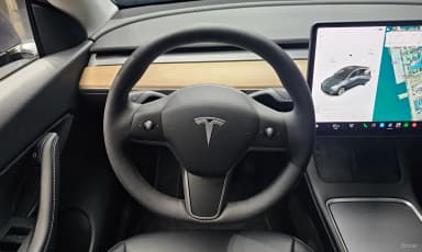Model Y