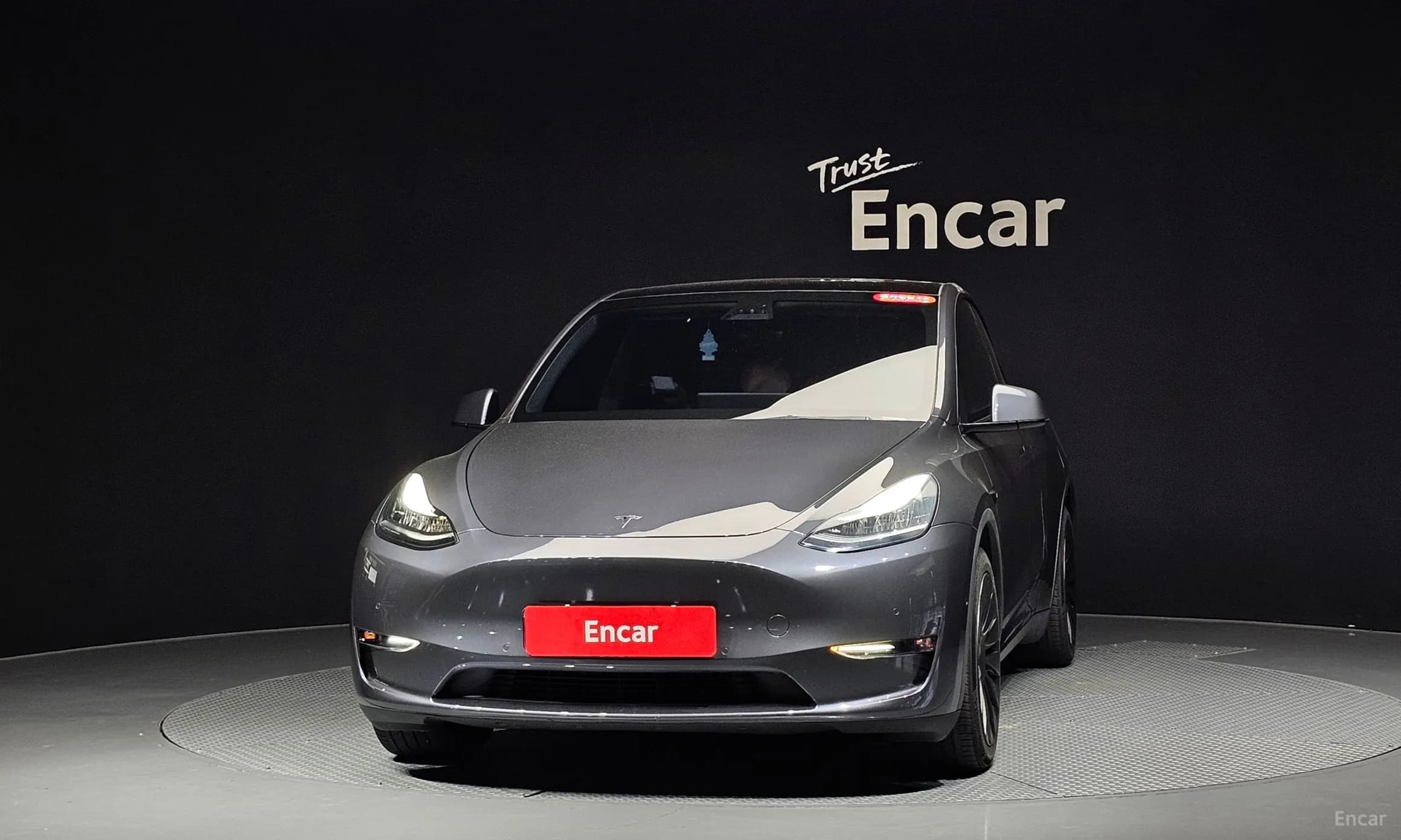 Model Y