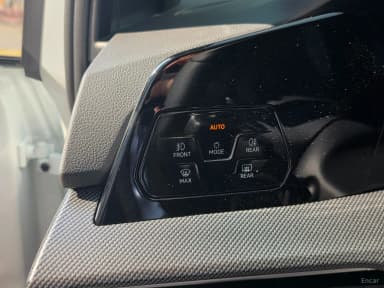 Golf 8th Generation
