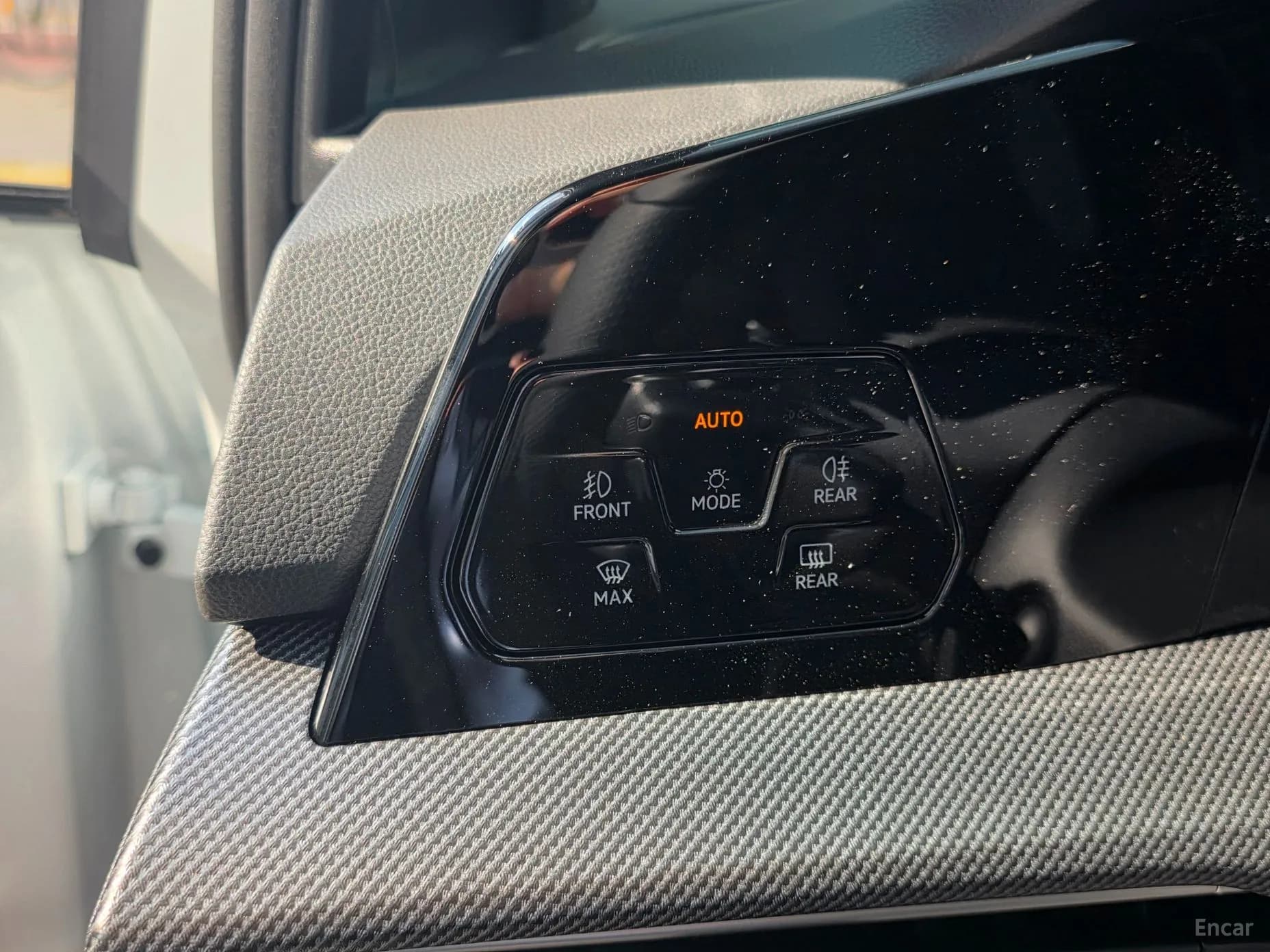Golf 8th Generation