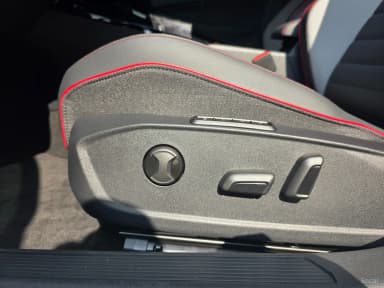 Golf 8th Generation