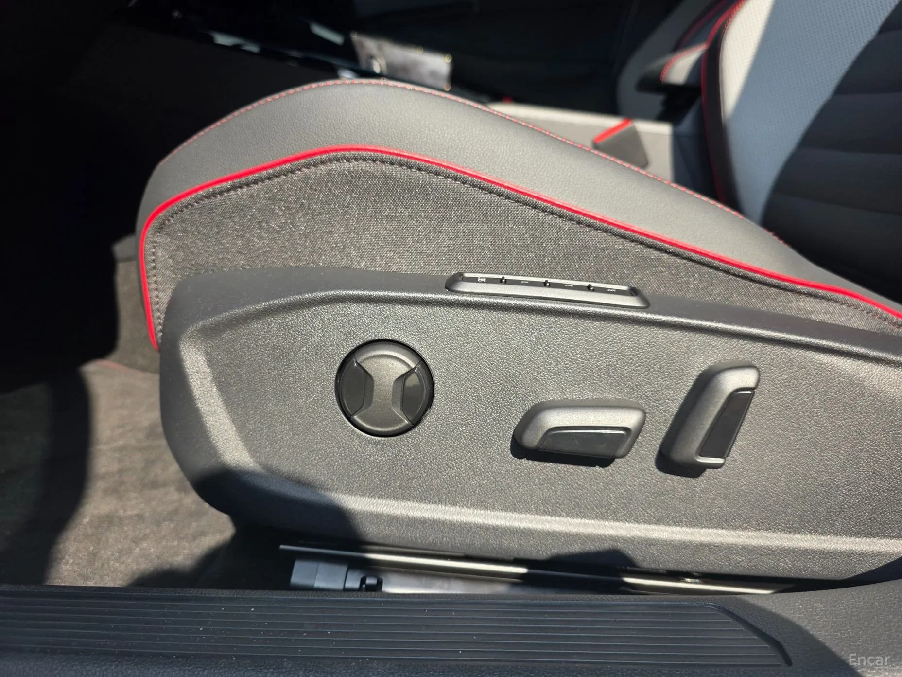 Golf 8th Generation