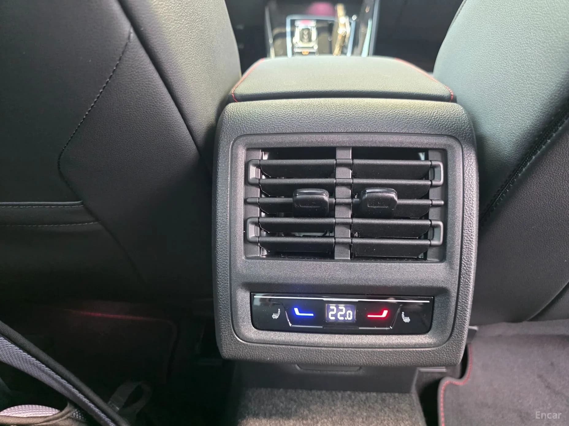 Golf 8th Generation