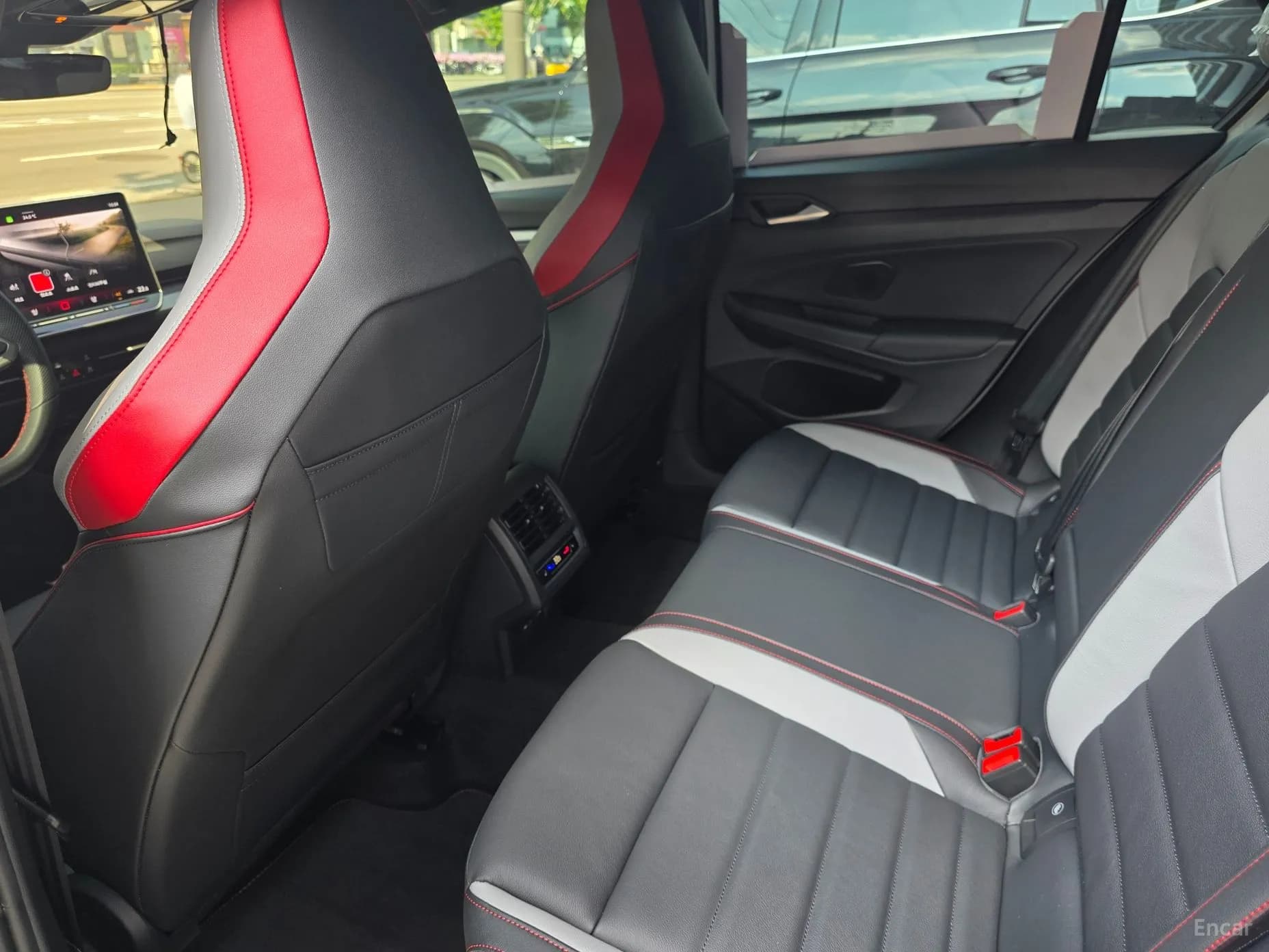 Golf 8th Generation