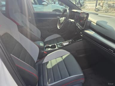 Golf 8th Generation