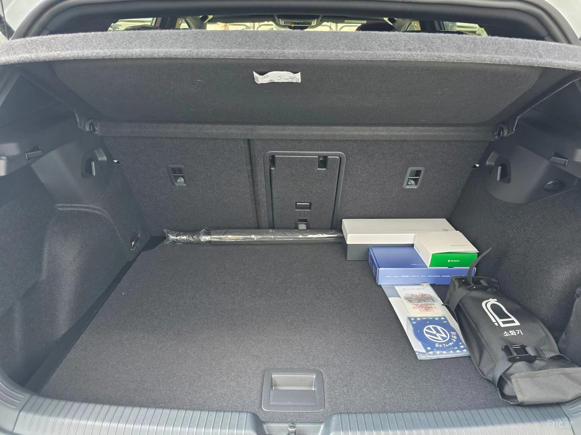 Golf 8th Generation