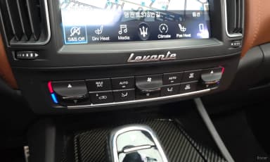 Levante