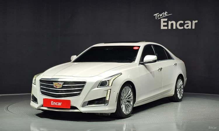 CTS Gen 3