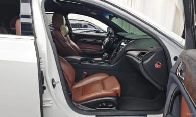 CTS Gen 3