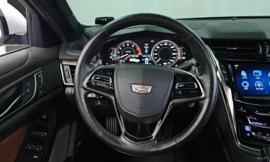 CTS Gen 3